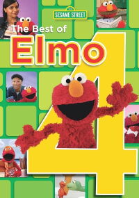 Sesame Street: The Best of Elmo 4 (2018)