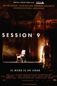 Session 9 (2001)