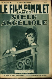 Sestra Angelika (1932)