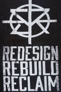 Seth Rollins: Redesign. Rebuild. Reclaim. (2016)