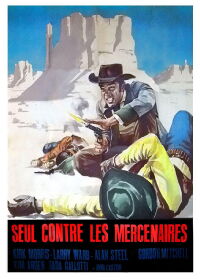 Seul contre les mercenaires (1968)