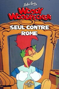Seul contre Rome (1964)
