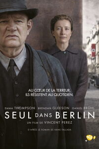 Seul dans Berlin (2016)