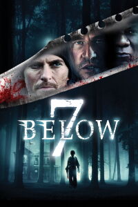 Seven Below (7 Below) (2012)
