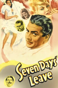 Seven Days' Leave (1942)