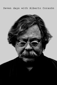 Seven Days with Alberto Corazón (2015)