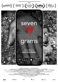 Seven Grams (2021)
