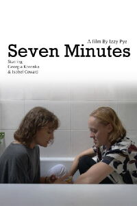 Seven Minutes (2024)
