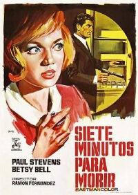 Seven Minutes to Die (1969)