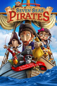Seven Seas Pirates (2012)