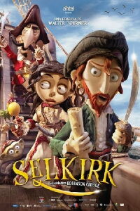 Seven Seas Pirates (2012)