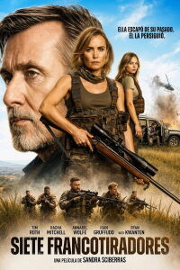 Seven Snipers (2026)