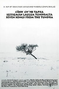 Seven Songs from the Tundra (2000)