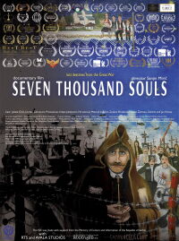 Seven Thousand Souls (2020)