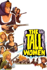 Seven Vengeful Women (1966)