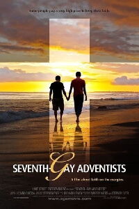 Seventh-Gay Adventists (2012)