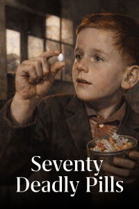 Seventy Deadly Pills (1963)