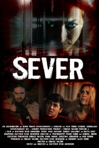 Sever (2019)