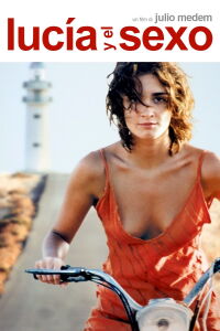 Sex and Lucía (2001)