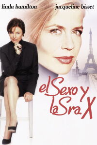 Sex and Mrs. X (2000)
