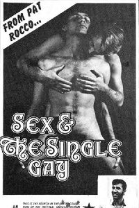 Sex and the Single Gay (1970)