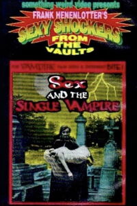 Sex and the Single Vampire (1970)
