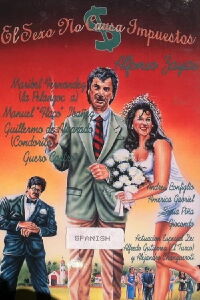 Sex Does Not Cause Taxes (1995)