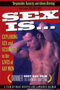 Sex Is... (1993)