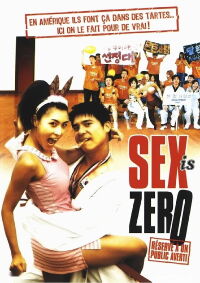 Sex Is Zero (2002)