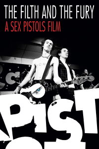Sex Pistols, la mugre y la furia (2000)