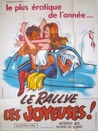 Sex Rally (1974)