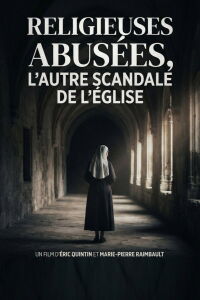 Sex Slaves of the Catholic Church (2019)