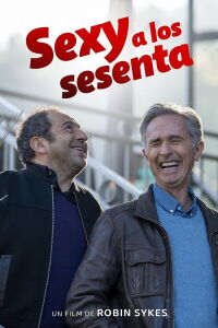 Sexy a los sesenta (2023)