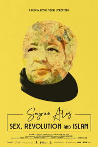 Seyran Ateş: Sex, Revolution and Islam (2021)