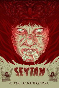 Seytan (El exorcista turco) (1974)