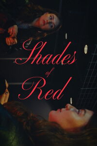 Shades of Red (2024)