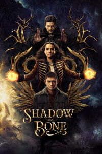 Shadow and Bone - The Afterparty (2021)