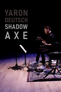 Shadow Axe (2024)
