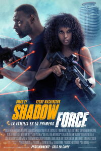 Shadow Force: Sentencia de muerte (2025)