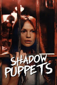 Shadow Puppets (2007)
