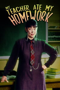 Shadow Zone: My Teacher Ate My Homework (1997)