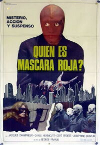 Shadowman (1974)