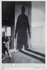Shadows and Fog (1991)