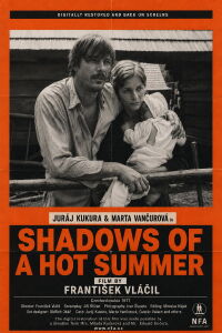 Shadows of a Hot Summer (1978)