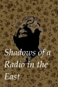 Shadows of a Radio in the East (2016)