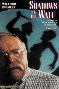 Shadows on the Wall (1986)