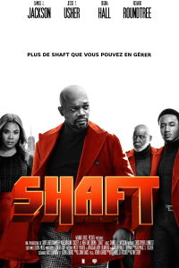 Shaft (2019)