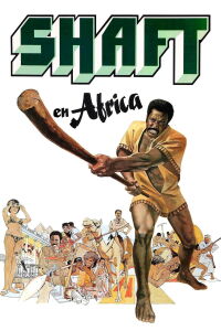 Shaft en África (1973)