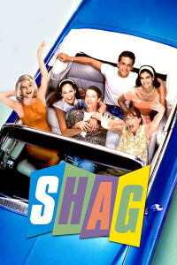 Shag, ritmo en los talones (1989)