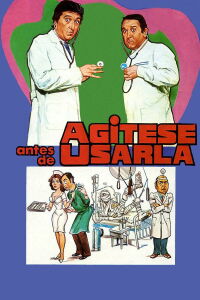 Shake Before Use (1983)